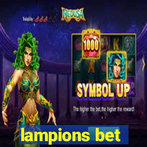 lampions bet